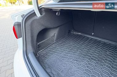 Седан Audi A3 2015 в Вінниці