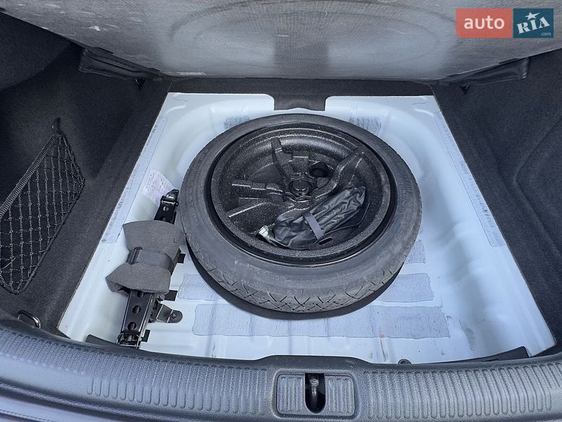 Седан Audi A3 2015 в Вінниці