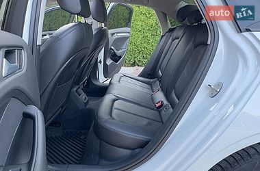 Седан Audi A3 2015 в Вінниці
