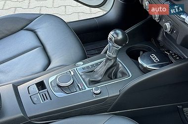 Седан Audi A3 2015 в Вінниці