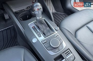 Седан Audi A3 2015 в Вінниці