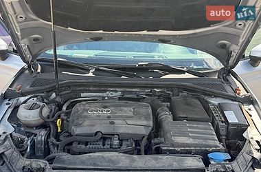 Седан Audi A3 2015 в Киеве