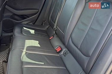 Седан Audi A3 2015 в Киеве