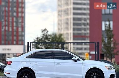 Седан Audi A3 2015 в Киеве