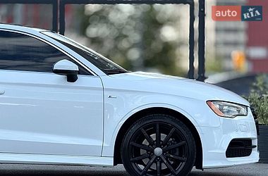 Седан Audi A3 2015 в Киеве
