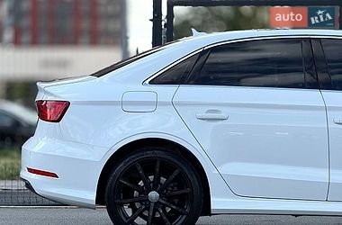 Седан Audi A3 2015 в Киеве