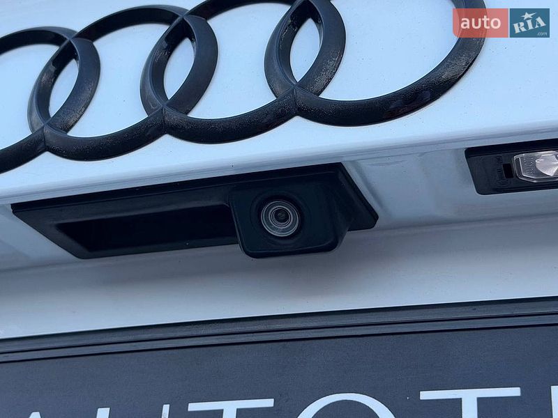 Седан Audi A3 2015 в Киеве