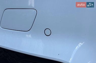 Седан Audi A3 2015 в Киеве