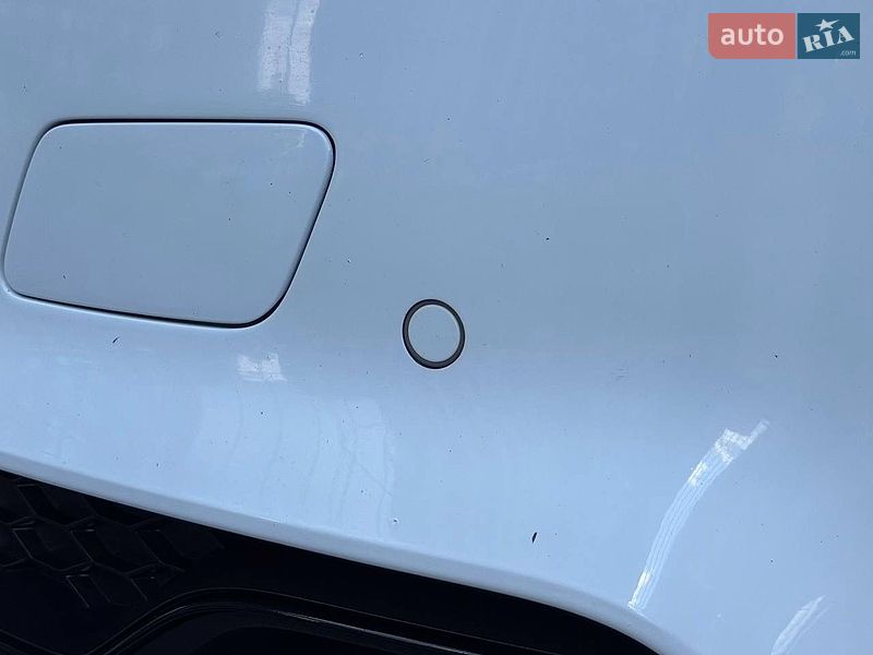 Седан Audi A3 2015 в Киеве