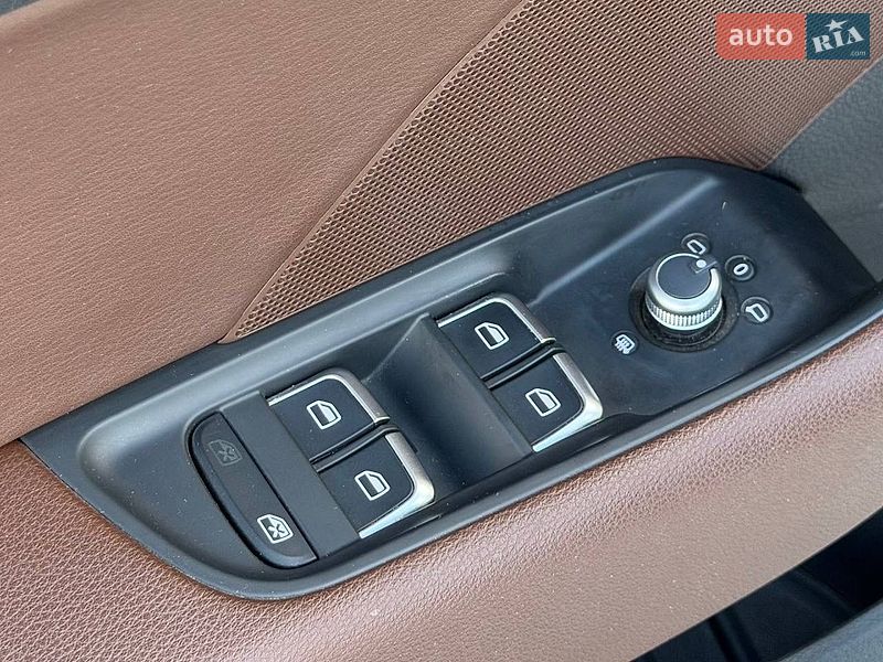 Седан Audi A3 2015 в Киеве