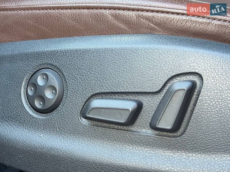 Седан Audi A3 2015 в Киеве
