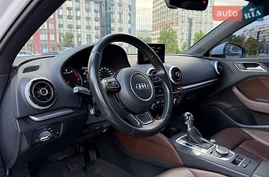 Седан Audi A3 2015 в Киеве