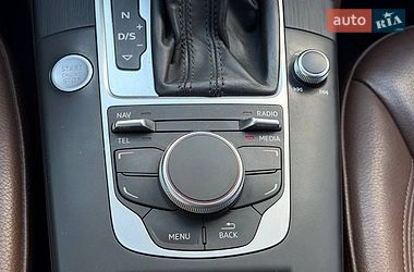Седан Audi A3 2015 в Киеве
