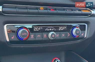 Седан Audi A3 2015 в Киеве