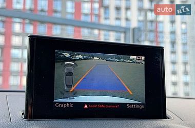 Седан Audi A3 2015 в Киеве