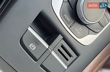 Седан Audi A3 2015 в Киеве