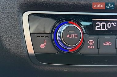 Седан Audi A3 2015 в Киеве