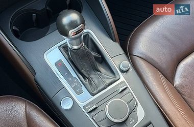 Седан Audi A3 2015 в Киеве