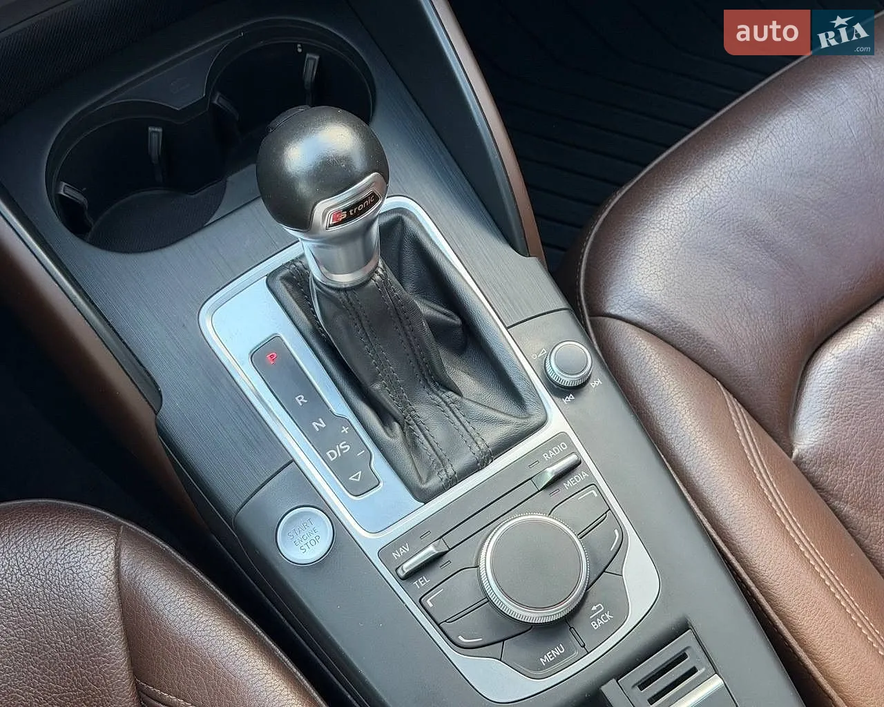 2015 Audi A3 - мініатюра 35