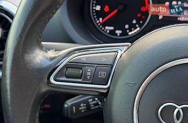Седан Audi A3 2015 в Киеве