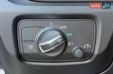 Седан Audi A3 2015 в Киеве