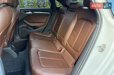 Седан Audi A3 2015 в Киеве