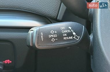 Седан Audi A3 2015 в Киеве