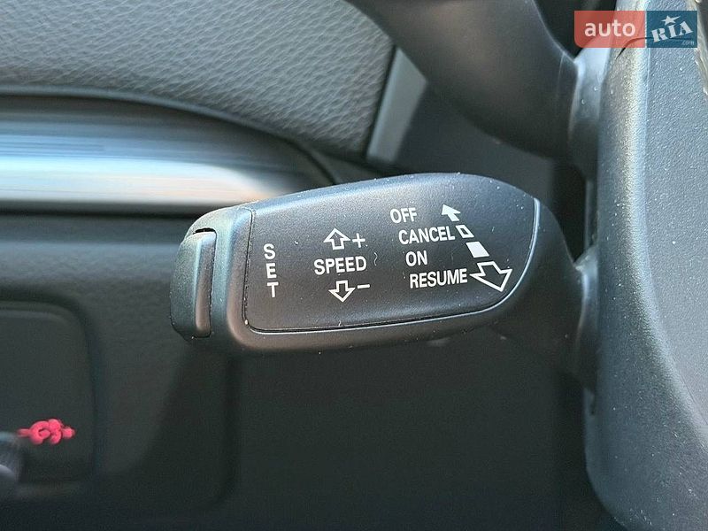 Седан Audi A3 2015 в Киеве