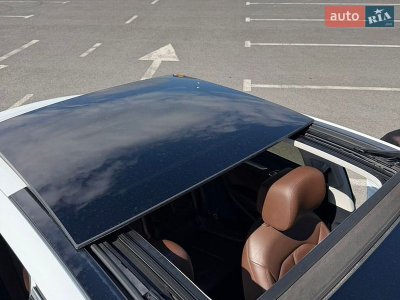 Седан Audi A3 2015 в Львове