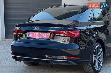 Седан Audi A3 2018 в Старокостянтинові