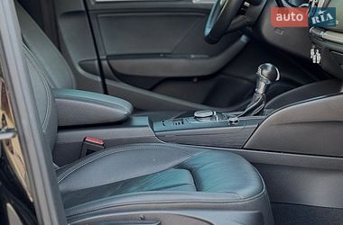 Седан Audi A3 2018 в Старокостянтинові