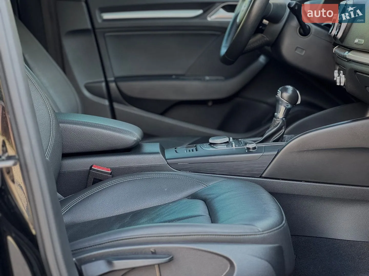 2018 Audi A3 - мініатюра 27