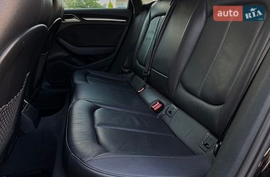 Седан Audi A3 2018 в Старокостянтинові