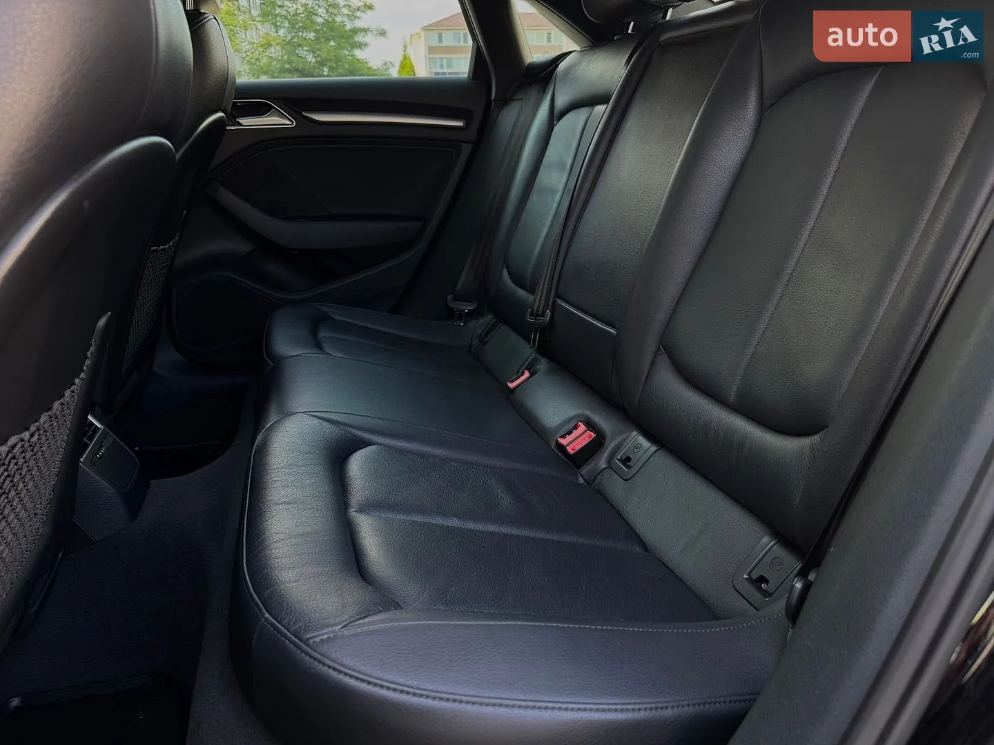 2018 Audi A3 - мініатюра 32