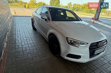Седан Audi A3 2017 в Харкові фото 2 Седан Audi A3 2017 в Харкові