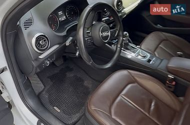 Седан Audi A3 2017 в Харкові фото 3 Седан Audi A3 2017 в Харкові