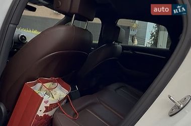 Седан Audi A3 2017 в Харкові фото 5 Седан Audi A3 2017 в Харкові