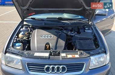 Хетчбек Audi A3 1999 в Боярці