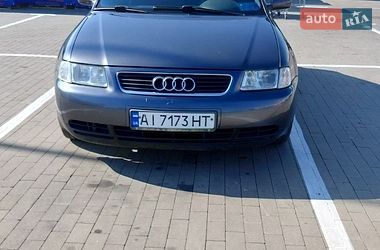 Хетчбек Audi A3 1999 в Боярці