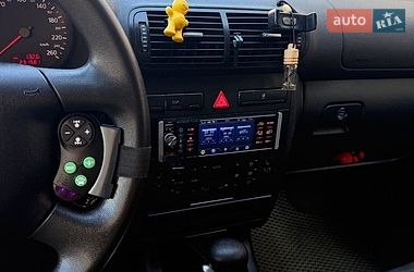 Хэтчбек Audi A3 2002 в Рава-Русской