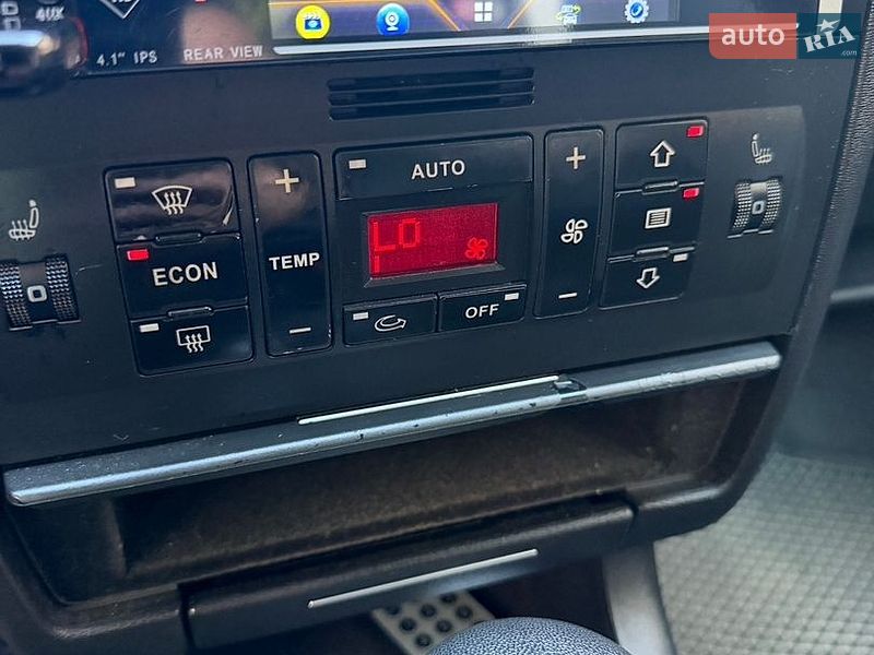 Хэтчбек Audi A3 2002 в Рава-Русской