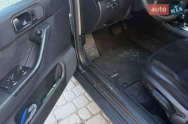 Хэтчбек Audi A3 2002 в Рава-Русской