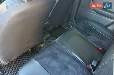 Хэтчбек Audi A3 2002 в Рава-Русской