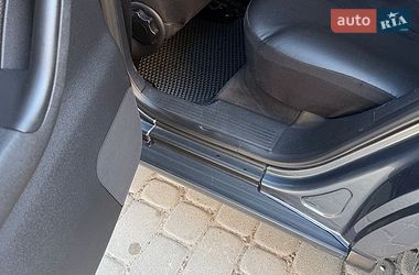 Хэтчбек Audi A3 2002 в Рава-Русской