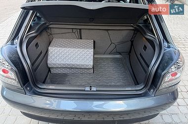 Хэтчбек Audi A3 2002 в Рава-Русской