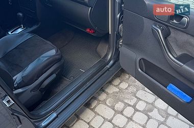 Хэтчбек Audi A3 2002 в Рава-Русской