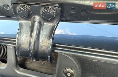 Хэтчбек Audi A3 2002 в Рава-Русской
