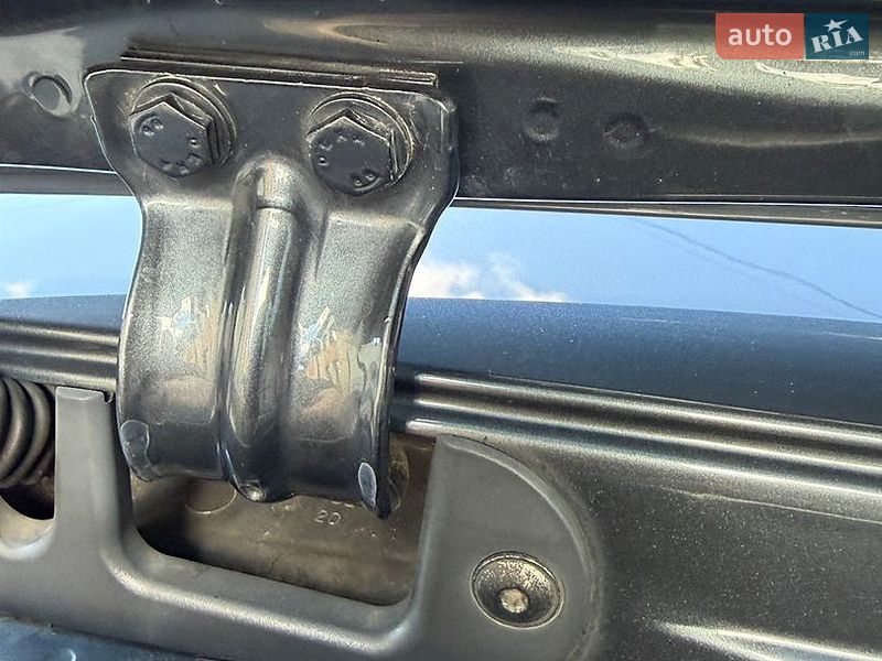 Хэтчбек Audi A3 2002 в Рава-Русской