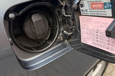 Хэтчбек Audi A3 2002 в Рава-Русской