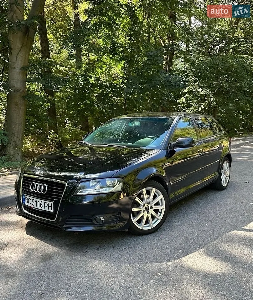 2012 Audi A3 - мініатюра 27